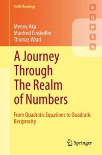 Springer Undergraduate Mathematics Series
