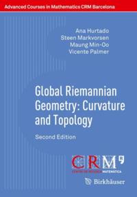 Advanced Courses in Mathematics - CRM Barcelona