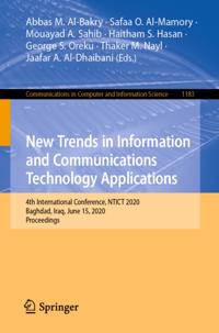 Communications in Computer and Information Science