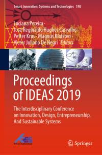 Smart Innovation, Systems and Technologies