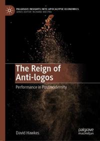Palgrave Insights into Apocalypse Economics