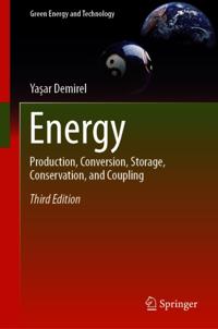 Green Energy and Technology