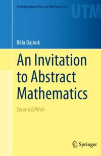 Undergraduate Texts in Mathematics