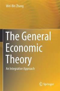 The General Economic Theory