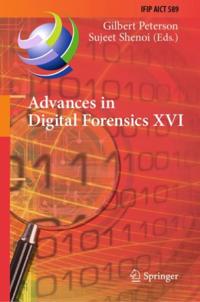 IFIP Advances in Information and Communication Technology