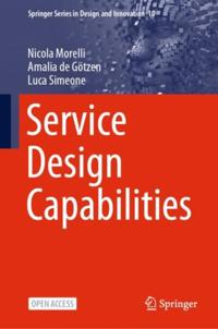 Springer Series in Design and Innovation