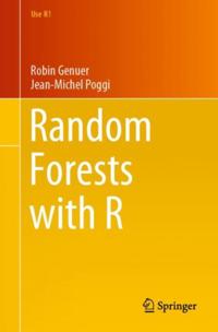 Use R!
