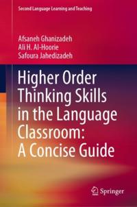 Second Language Learning and Teaching