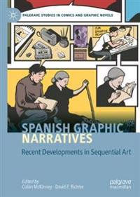 Spanish Graphic Narratives