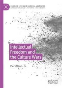 Bokomslag för "Intellectual Freedom and the Culture Wars"