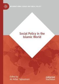 Bokomslag för "Social Policy in the Islamic World"