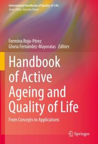 Handbook of Active Ageing and Quality of Life