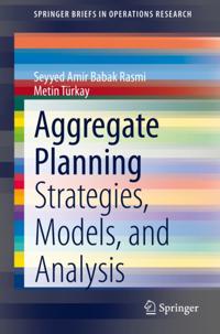 SpringerBriefs in Operations Research