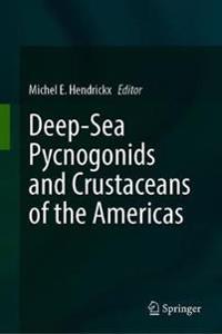 Deep-Sea Pycnogonids and Crustaceans of the Americas