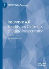 Palgrave Studies in Financial Services Technology