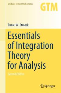 Graduate Texts in Mathematics