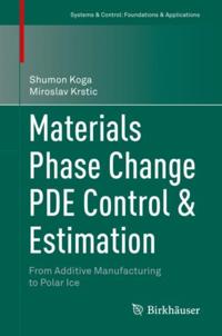 Systems & Control: Foundations & Applications