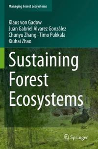 Sustaining Forest Ecosystems