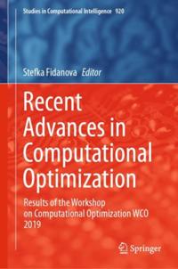 Studies in Computational Intelligence