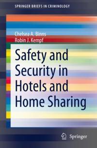 SpringerBriefs in Criminology