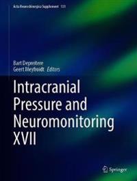 Intracranial Pressure and Neuromonitoring XVII