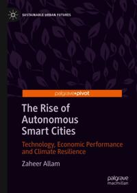 Sustainable Urban Futures