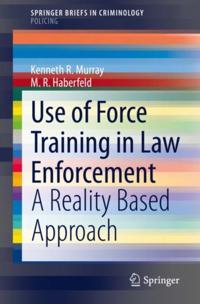 SpringerBriefs in Criminology