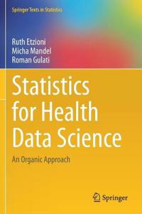 Statistics for Health Data Science