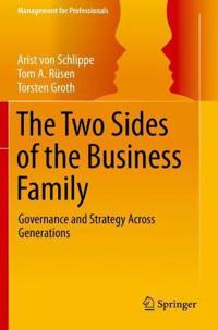 The Two Sides of the Business Family