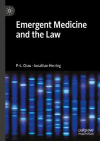 Law and Criminology