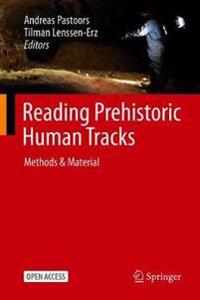 Reading Prehistoric Human Tracks