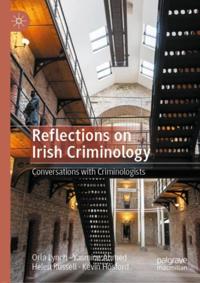 Law and Criminology