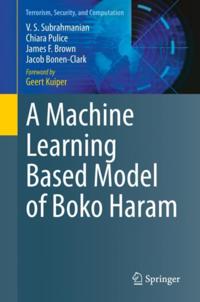 Terrorism, Security, and Computation