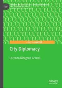City Diplomacy