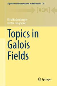 Algorithms and Computation in Mathematics