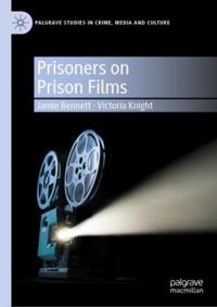 Palgrave Studies in Crime, Media and Culture