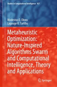 Studies in Computational Intelligence