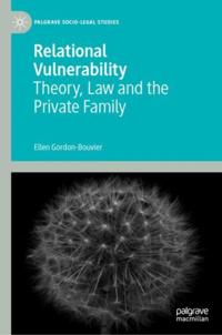 Palgrave Socio-Legal Studies