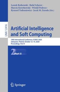 Lecture Notes in Computer Science