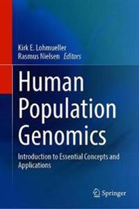 Human Population Genomics
