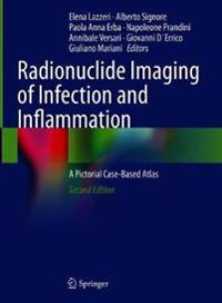Bokomslag för "Radionuclide Imaging of Infection and Inflammation"