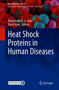 Heat Shock Proteins