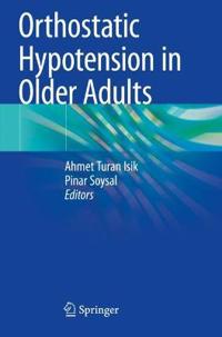 Bokomslag för "Orthostatic Hypotension in Older Adults"