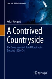 Local and Urban Governance