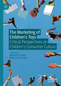 Marketing of Children's Toys