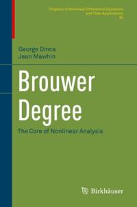 Progress in Nonlinear Differential Equations and Their Applications ...