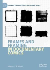 Palgrave Studies in Comics and Graphic Novels