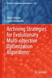 Studies in Computational Intelligence
