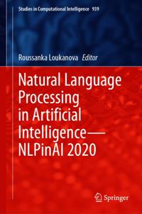 Studies in Computational Intelligence