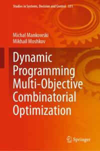 Studies in Systems, Decision and Control